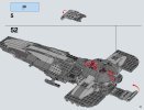 Building Instructions - LEGO - Star Wars - 75096 - Sith Infiltrator™: Page 95