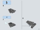 Building Instructions - LEGO - Star Wars - 75096 - Sith Infiltrator™: Page 103