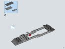 Building Instructions - LEGO - Star Wars - 75096 - Sith Infiltrator™: Page 11