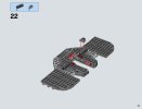 Building Instructions - LEGO - Star Wars - 75096 - Sith Infiltrator™: Page 59