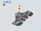 Building Instructions - LEGO - Star Wars - 75096 - Sith Infiltrator™: Page 67