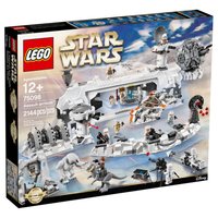 LEGO - Star Wars - 75098 - Assault on Hoth™