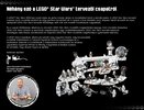 Building Instructions - LEGO - Star Wars - 75098 - Assault on Hoth™: Page 2