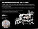 Building Instructions - LEGO - Star Wars - 75098 - Assault on Hoth™: Page 2