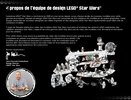 Building Instructions - LEGO - Star Wars - 75098 - Assault on Hoth™: Page 2