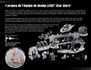 Building Instructions - LEGO - Star Wars - 75098 - Assault on Hoth™: Page 11