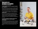 Building Instructions - LEGO - Star Wars - 75098 - Assault on Hoth™: Page 15