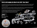 Building Instructions - LEGO - Star Wars - 75098 - Assault on Hoth™: Page 20