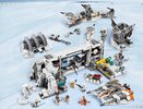 Building Instructions - LEGO - Star Wars - 75098 - Assault on Hoth™: Page 29