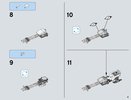 Building Instructions - LEGO - Star Wars - 75098 - Assault on Hoth™: Page 41