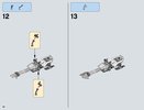 Building Instructions - LEGO - Star Wars - 75098 - Assault on Hoth™: Page 42