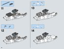 Building Instructions - LEGO - Star Wars - 75098 - Assault on Hoth™: Page 46