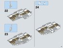 Building Instructions - LEGO - Star Wars - 75098 - Assault on Hoth™: Page 49