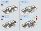 Building Instructions - LEGO - Star Wars - 75098 - Assault on Hoth™: Page 50