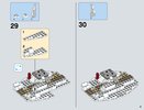 Building Instructions - LEGO - Star Wars - 75098 - Assault on Hoth™: Page 51