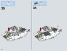 Building Instructions - LEGO - Star Wars - 75098 - Assault on Hoth™: Page 54