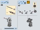 Building Instructions - LEGO - Star Wars - 75098 - Assault on Hoth™: Page 60