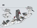 Building Instructions - LEGO - Star Wars - 75098 - Assault on Hoth™: Page 78