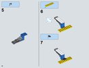 Building Instructions - LEGO - Star Wars - 75098 - Assault on Hoth™: Page 80