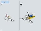 Building Instructions - LEGO - Star Wars - 75098 - Assault on Hoth™: Page 84