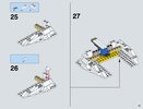 Building Instructions - LEGO - Star Wars - 75098 - Assault on Hoth™: Page 87