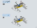 Building Instructions - LEGO - Star Wars - 75098 - Assault on Hoth™: Page 89