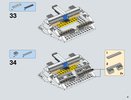 Building Instructions - LEGO - Star Wars - 75098 - Assault on Hoth™: Page 91