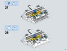 Building Instructions - LEGO - Star Wars - 75098 - Assault on Hoth™: Page 93