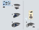 Building Instructions - LEGO - Star Wars - 75098 - Assault on Hoth™: Page 97