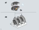 Building Instructions - LEGO - Star Wars - 75098 - Assault on Hoth™: Page 98