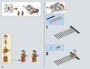 Building Instructions - LEGO - Star Wars - 75098 - Assault on Hoth™: Page 100