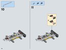 Building Instructions - LEGO - Star Wars - 75098 - Assault on Hoth™: Page 104