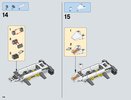 Building Instructions - LEGO - Star Wars - 75098 - Assault on Hoth™: Page 106