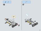 Building Instructions - LEGO - Star Wars - 75098 - Assault on Hoth™: Page 107