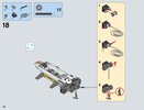 Building Instructions - LEGO - Star Wars - 75098 - Assault on Hoth™: Page 108