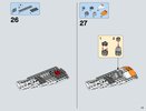 Building Instructions - LEGO - Star Wars - 75098 - Assault on Hoth™: Page 113