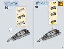 Building Instructions - LEGO - Star Wars - 75098 - Assault on Hoth™: Page 115