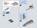 Building Instructions - LEGO - Star Wars - 75098 - Assault on Hoth™: Page 117