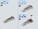 Building Instructions - LEGO - Star Wars - 75098 - Assault on Hoth™: Page 118