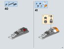 Building Instructions - LEGO - Star Wars - 75098 - Assault on Hoth™: Page 119