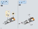 Building Instructions - LEGO - Star Wars - 75098 - Assault on Hoth™: Page 120