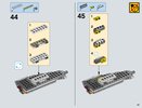 Building Instructions - LEGO - Star Wars - 75098 - Assault on Hoth™: Page 121