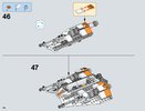 Building Instructions - LEGO - Star Wars - 75098 - Assault on Hoth™: Page 122