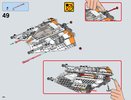 Building Instructions - LEGO - Star Wars - 75098 - Assault on Hoth™: Page 124