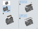 Building Instructions - LEGO - Star Wars - 75098 - Assault on Hoth™: Page 127