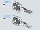 Building Instructions - LEGO - Star Wars - 75098 - Assault on Hoth™: Page 131