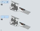 Building Instructions - LEGO - Star Wars - 75098 - Assault on Hoth™: Page 132