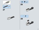 Building Instructions - LEGO - Star Wars - 75098 - Assault on Hoth™: Page 141