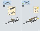 Building Instructions - LEGO - Star Wars - 75098 - Assault on Hoth™: Page 143