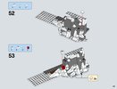 Building Instructions - LEGO - Star Wars - 75098 - Assault on Hoth™: Page 155